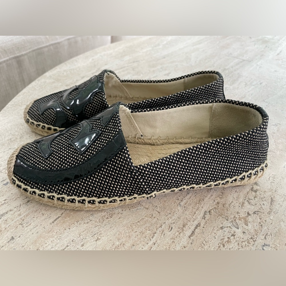 Tory Burch espadrilles - Picture 3 of 5